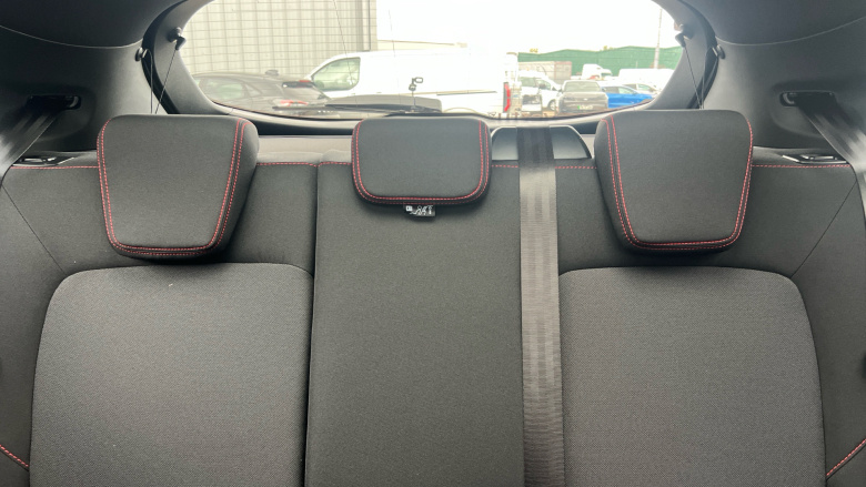 Ford Puma 1.0 EcoBoost Hybrid mHEV ST-Line 5dr Petrol Hatchback